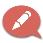 clarisketch android application logo